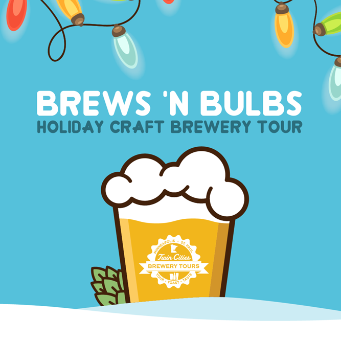 Brews 'N Bulbs
